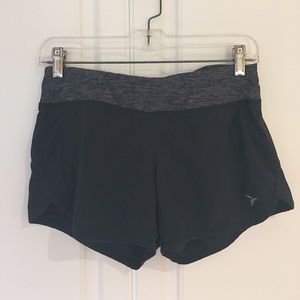 GOOD CONDITION | ATHLETIC SHORTS xs